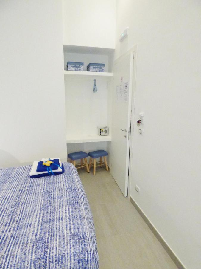 נאפולי B&B Lemon Flats מראה חיצוני תמונה