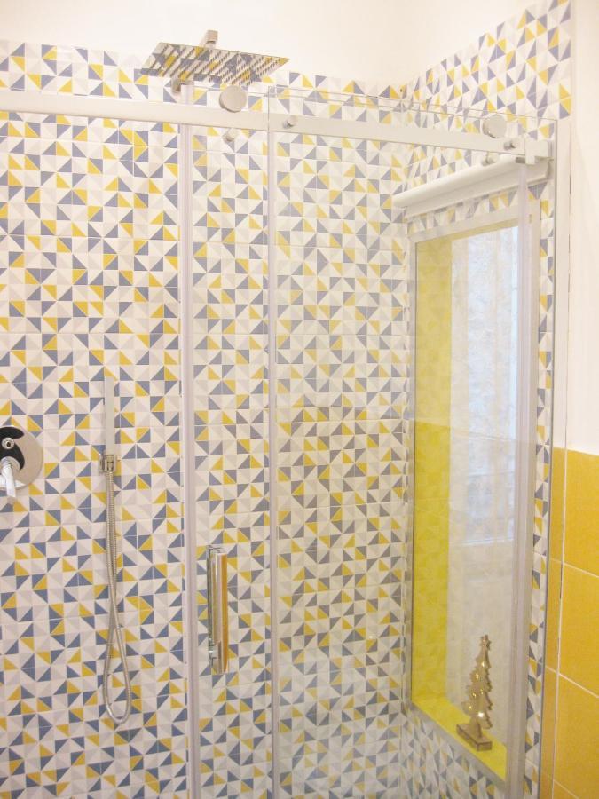 נאפולי B&B Lemon Flats מראה חיצוני תמונה
