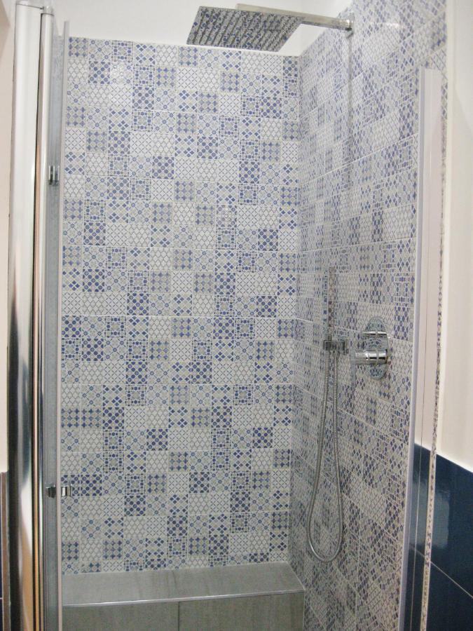 נאפולי B&B Lemon Flats מראה חיצוני תמונה