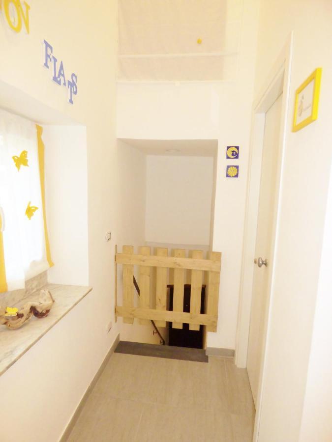 נאפולי B&B Lemon Flats מראה חיצוני תמונה