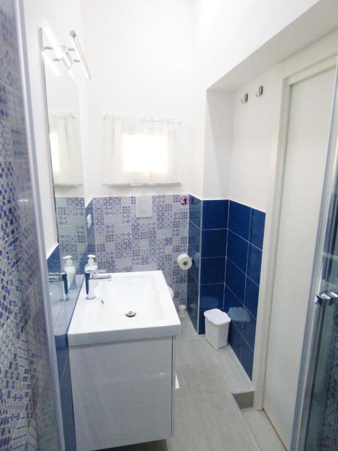 נאפולי B&B Lemon Flats מראה חיצוני תמונה