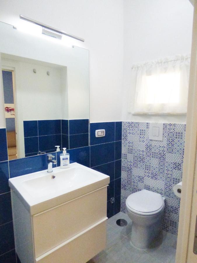 נאפולי B&B Lemon Flats מראה חיצוני תמונה