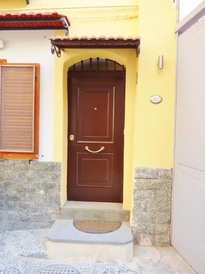 נאפולי B&B Lemon Flats מראה חיצוני תמונה