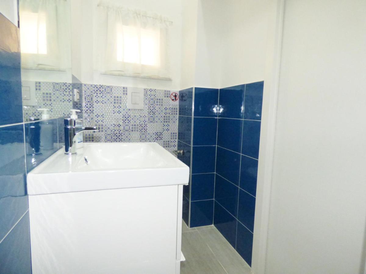 נאפולי B&B Lemon Flats מראה חיצוני תמונה