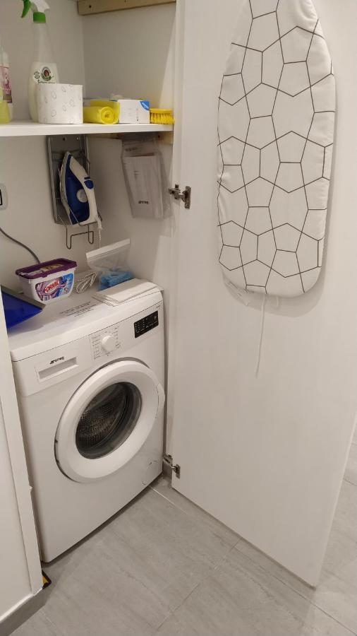 נאפולי B&B Lemon Flats מראה חיצוני תמונה